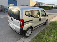 Citroen - 2011 - nemo - - personenauto - afbeelding 20 van  23