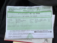 Citroen - 2011 - nemo - - personenauto - afbeelding 11 van  23