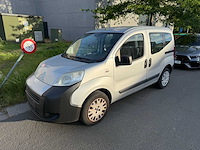 Citroen - 2011 - nemo - - personenauto - afbeelding 1 van  23