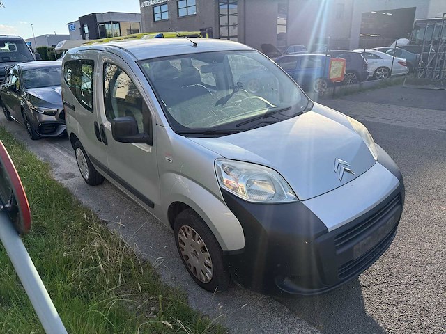 Citroen - 2011 - nemo - - personenauto - afbeelding 23 van  23