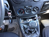 Citroën - 2011 - nemo - bedrijfsvoertuig - bestelwagen - afbeelding 4 van  21