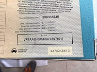 Citroën - 2011 - nemo - bedrijfsvoertuig - bestelwagen - afbeelding 8 van  21