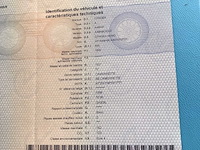 Citroën - 2011 - nemo - bedrijfsvoertuig - bestelwagen - afbeelding 9 van  21