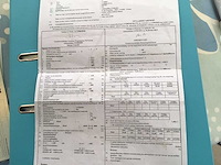 Citroën - 2011 - nemo - bedrijfsvoertuig - bestelwagen - afbeelding 11 van  21