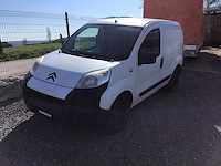 Citroën - 2011 - nemo - bedrijfsvoertuig - bestelwagen - afbeelding 1 van  21