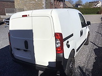 Citroën - 2011 - nemo - bedrijfsvoertuig - bestelwagen - afbeelding 17 van  21