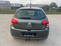 Citroen - 2012 - c3 - personenwagen - personenauto - afbeelding 2 van  18