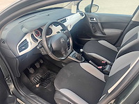 Citroen - 2012 - c3 - personenwagen - personenauto - afbeelding 5 van  18