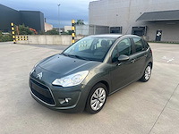 Citroen - 2012 - c3 - personenwagen - personenauto - afbeelding 11 van  18