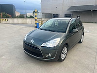 Citroen - 2012 - c3 - personenwagen - personenauto - afbeelding 12 van  18