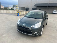 Citroen - 2012 - c3 - personenwagen - personenauto - afbeelding 13 van  18