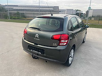 Citroen - 2012 - c3 - personenwagen - personenauto - afbeelding 18 van  18