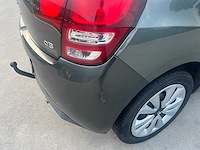 Citroen - 2012 - c3 - personenwagen - personenauto - afbeelding 2 van  8