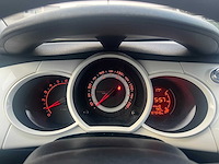 Citroen - 2012 - c3 - personenwagen - personenauto - afbeelding 5 van  8