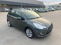 Citroen - 2012 - c3 - personenwagen - personenauto - afbeelding 6 van  8
