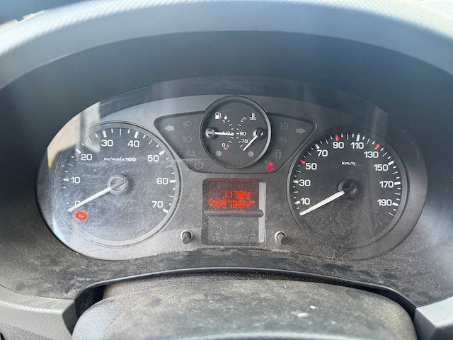 Citroen - 2013 - berlingo - personenauto - afbeelding 10 van  26