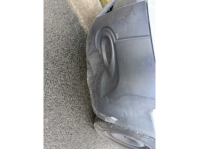 Citroen - 2013 - berlingo - personenauto - afbeelding 11 van  26