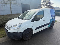 Citroen - 2013 - berlingo - personenauto - afbeelding 1 van  26