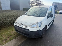 Citroen - 2013 - berlingo - personenauto - afbeelding 20 van  26