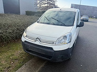 Citroen - 2013 - berlingo - personenauto - afbeelding 21 van  26