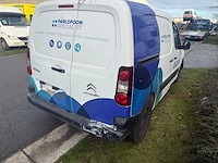 Citroen - 2013 - berlingo - personenauto - afbeelding 24 van  26