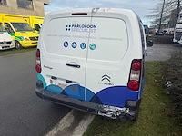 Citroen - 2013 - berlingo - personenauto - afbeelding 26 van  26