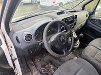 Citroen - 2013 - berlingo - personenauto - afbeelding 24 van  26