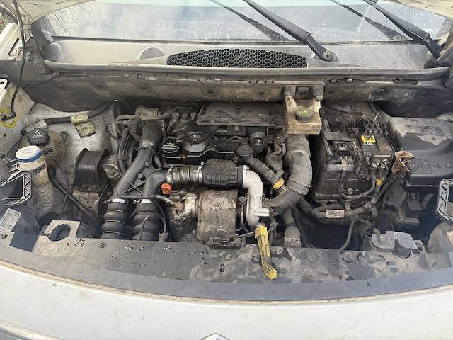 Citroen - 2013 - berlingo - personenauto - afbeelding 21 van  26