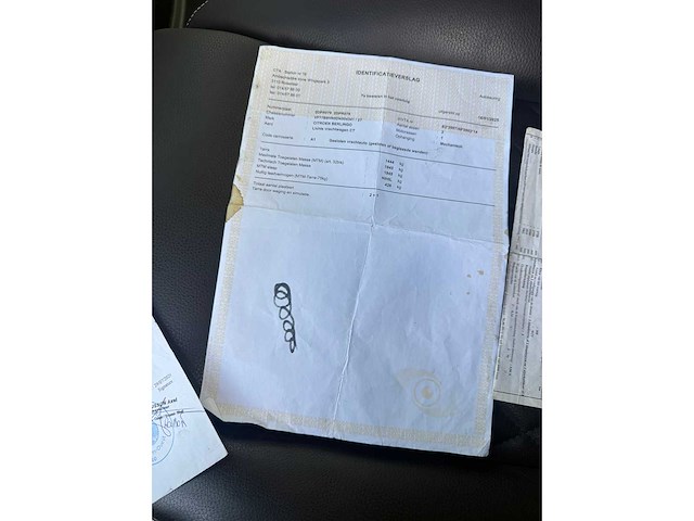 Citroen - 2013 - berlingo - personenauto - afbeelding 14 van  26