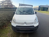 Citroen - 2013 - berlingo - personenauto - afbeelding 17 van  26