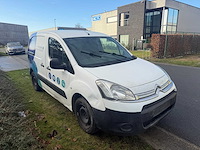 Citroen - 2013 - berlingo - personenauto - afbeelding 18 van  26