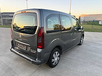 Citroen - 2013 - berlingo - tepe - personenauto - afbeelding 5 van  24
