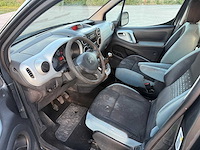 Citroen - 2013 - berlingo - tepe - personenauto - afbeelding 9 van  24