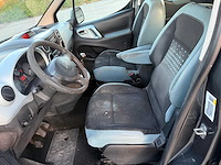 Citroen - 2013 - berlingo - tepe - personenauto - afbeelding 10 van  24