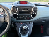 Citroen - 2013 - berlingo - tepe - personenauto - afbeelding 15 van  24