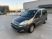 Citroen - 2013 - berlingo - tepe - personenauto - afbeelding 18 van  24