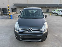 Citroen - 2013 - berlingo - tepe - personenauto - afbeelding 20 van  24