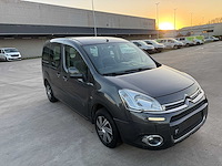 Citroen - 2013 - berlingo - tepe - personenauto - afbeelding 21 van  24