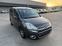 Citroen - 2013 - berlingo - tepe - personenauto - afbeelding 22 van  24
