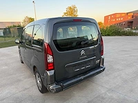 Citroen - 2013 - berlingo - tepe - personenauto - afbeelding 18 van  24