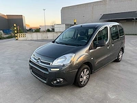 Citroen - 2013 - berlingo - tepe - personenauto - afbeelding 11 van  24