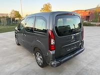 Citroen - 2013 - berlingo - tepe - personenauto - afbeelding 3 van  14