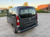 Citroen - 2013 - berlingo - tepe - personenauto - afbeelding 4 van  14