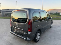 Citroen - 2013 - berlingo - tepe - personenauto - afbeelding 5 van  14