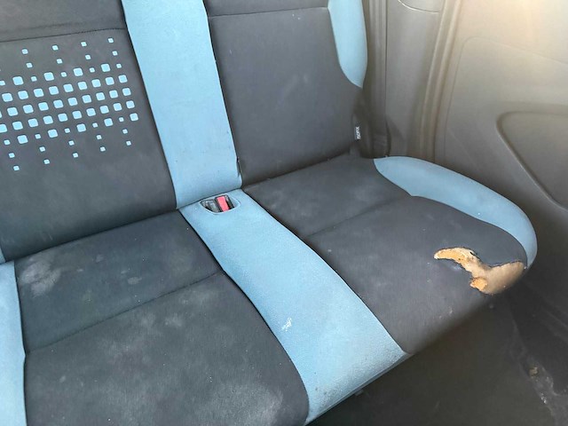 Citroen - 2013 - berlingo - tepe - personenauto - afbeelding 9 van  14