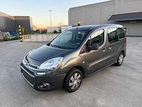 Citroen - 2013 - berlingo - tepe - personenauto - afbeelding 8 van  14