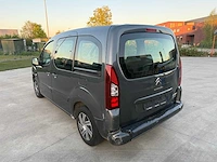 Citroen - 2013 - berlingo - tepe - personenauto - afbeelding 23 van  24