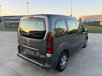 Citroen - 2013 - berlingo - tepe - personenauto - afbeelding 21 van  24
