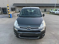 Citroen - 2013 - berlingo - tepe - personenauto - afbeelding 24 van  24