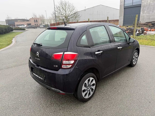 Citroen - 2014 - c3 - c3 - personenauto - afbeelding 2 van  22